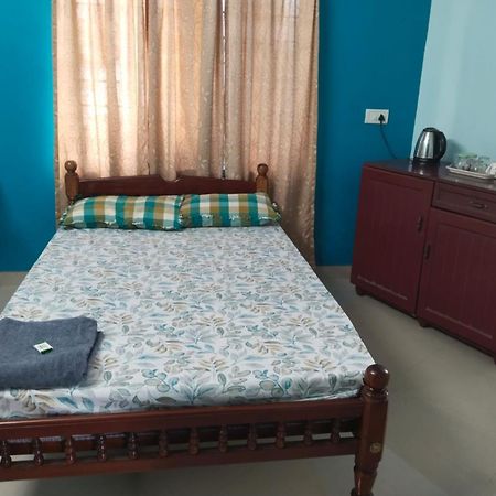 Cherish Homestay Kochi Zewnętrze zdjęcie