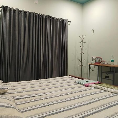 Cherish Homestay Kochi Zewnętrze zdjęcie
