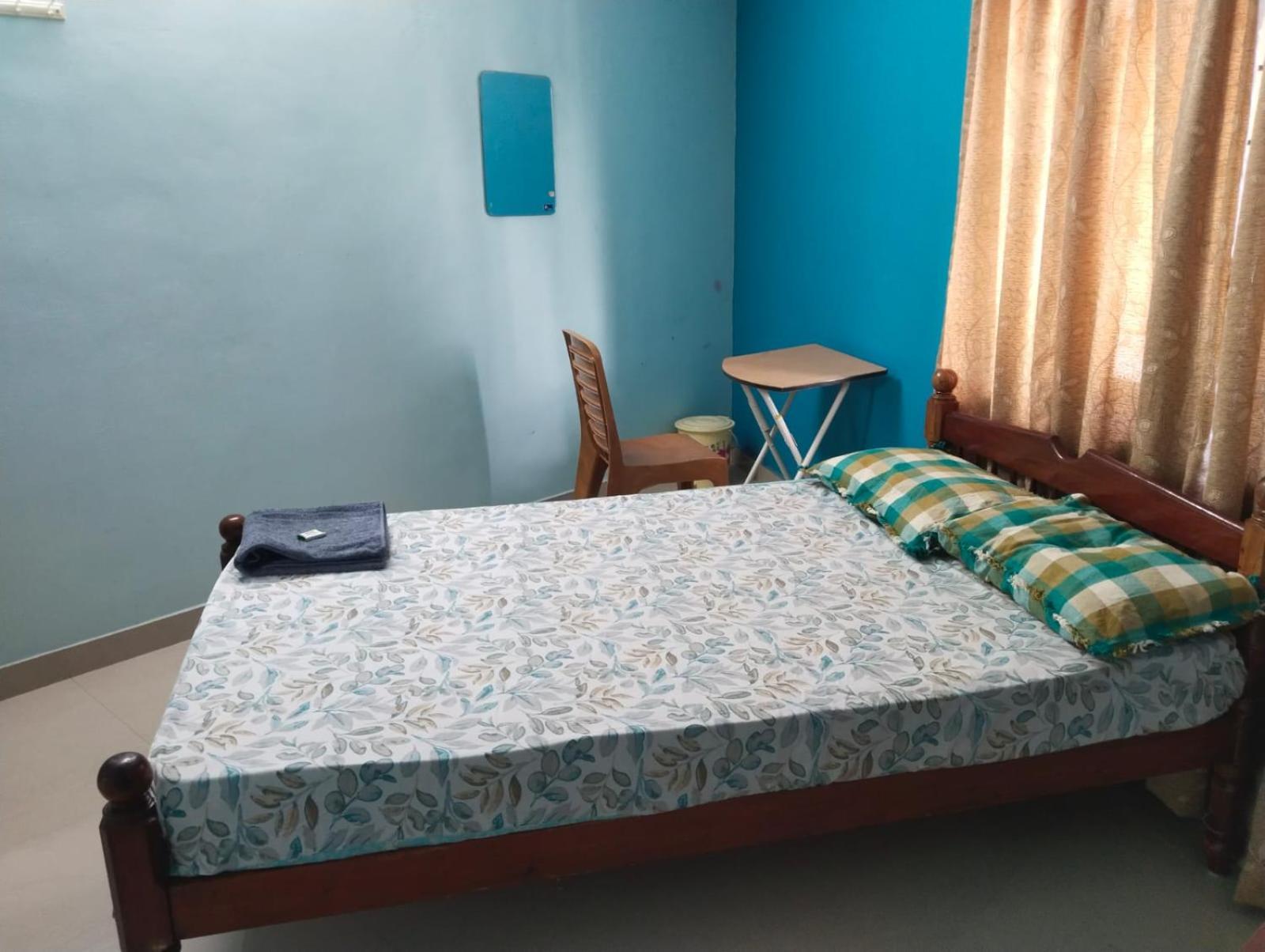 Cherish Homestay Kochi Zewnętrze zdjęcie