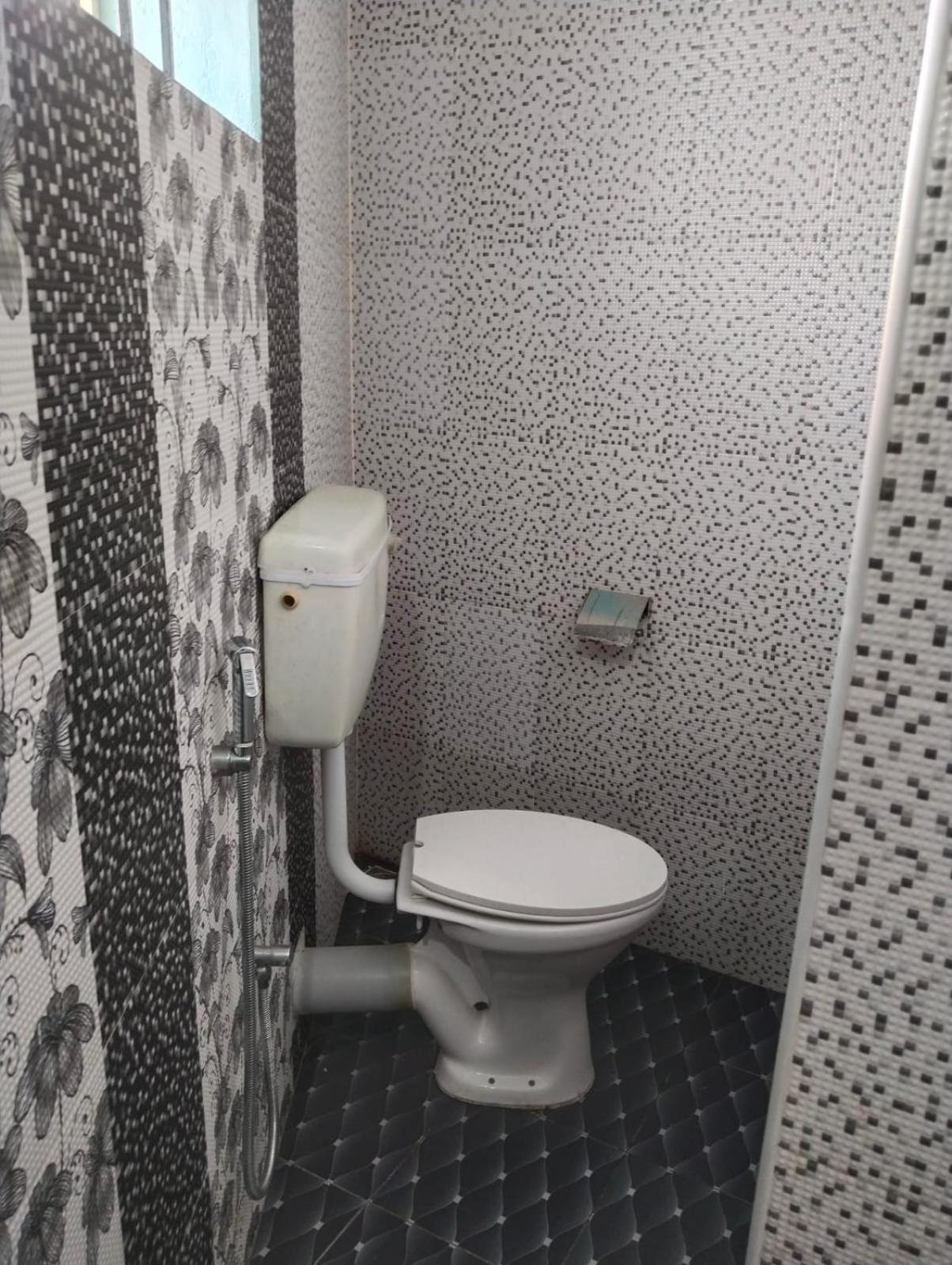 Cherish Homestay Kochi Zewnętrze zdjęcie