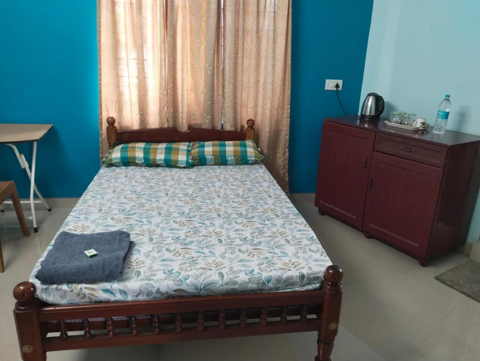 Cherish Homestay Kochi Zewnętrze zdjęcie