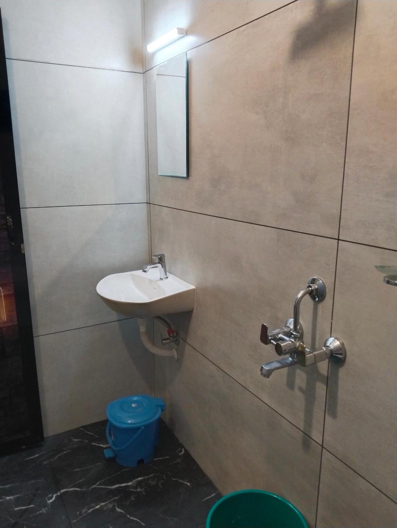 Cherish Homestay Kochi Zewnętrze zdjęcie