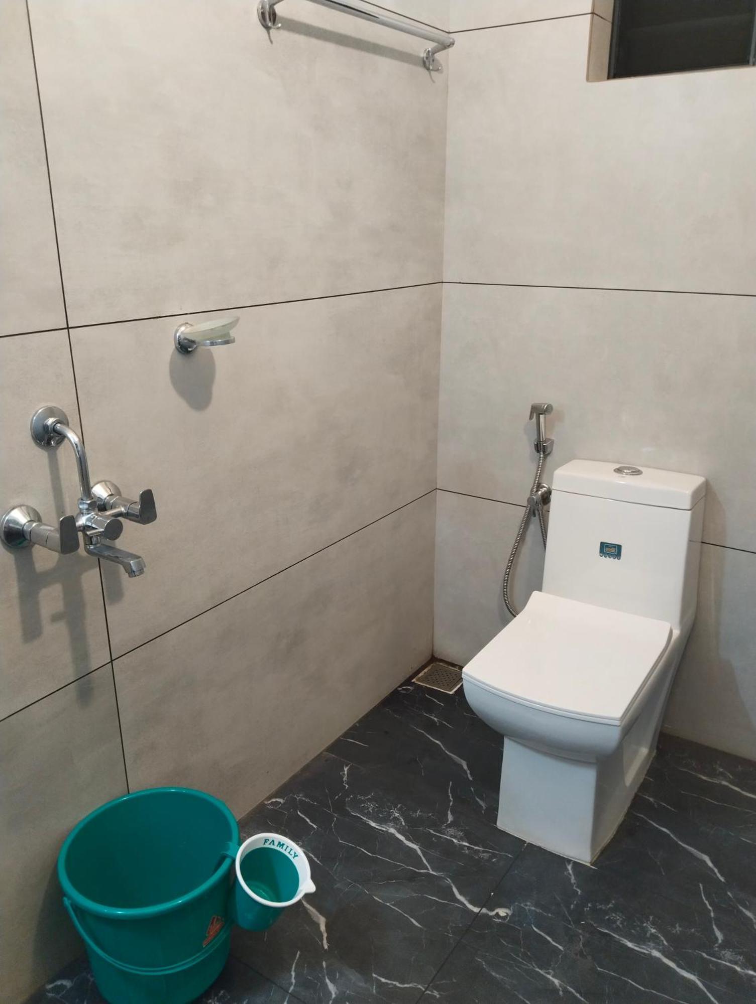 Cherish Homestay Kochi Zewnętrze zdjęcie