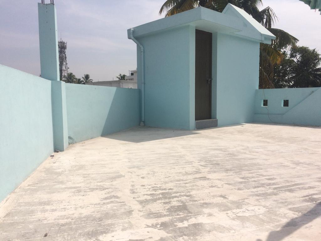 Cherish Homestay Kochi Zewnętrze zdjęcie