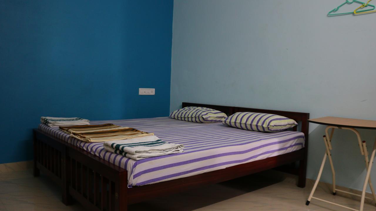 Cherish Homestay Kochi Zewnętrze zdjęcie