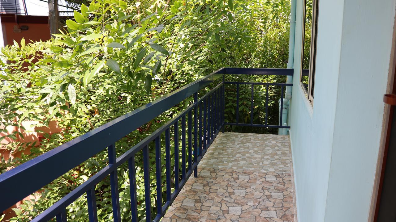 Cherish Homestay Kochi Zewnętrze zdjęcie